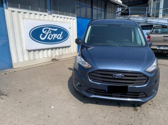 FORD Transit Connect II 210 2018 - Transit Connect 210 1.5 ecoblue(tdci) 100cv Trend L2H1 E6.2
