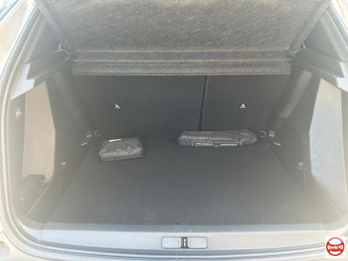 PEUGEOT - 2008 1.2 puretech Active Pack s&s 100cv
