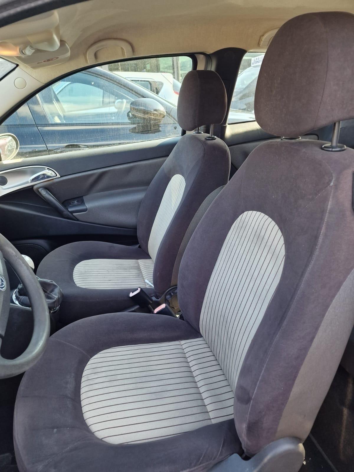 Lancia Ypsilon CLIMA NEOPATENTATI