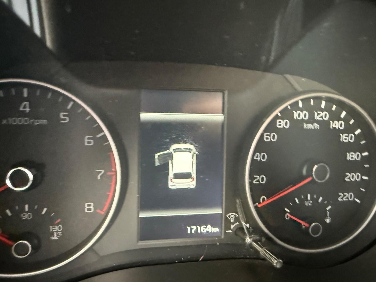 Kia Picanto 1.0 12V 5 porte Style