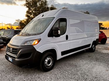 FIAT DUCATO L3H2 \ LH2 - 2.3 DIESEL 140 CV