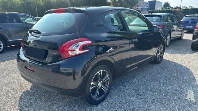 PEUGEOT 208 1.4 8V HDi 68CV 3p. Allure