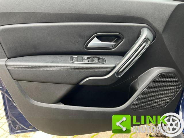 DACIA Duster 1.0 TCe 100 CV ECO-G 4x2 Prestige