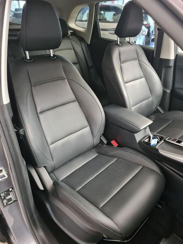 MG ZS ZS 1.5 hybrid+ Comfort auto