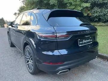 Porsche Cayenne 3.0 V6