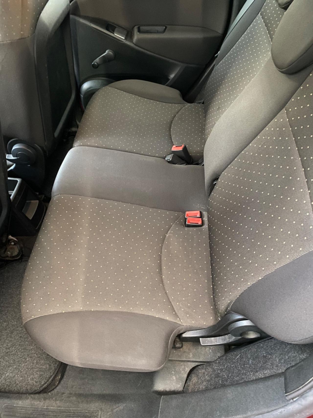 Fiat Idea 1.4 BlackLabel GPL
