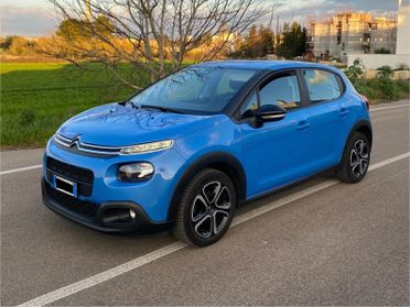 Citroen C3 PureTech 82 Shine
