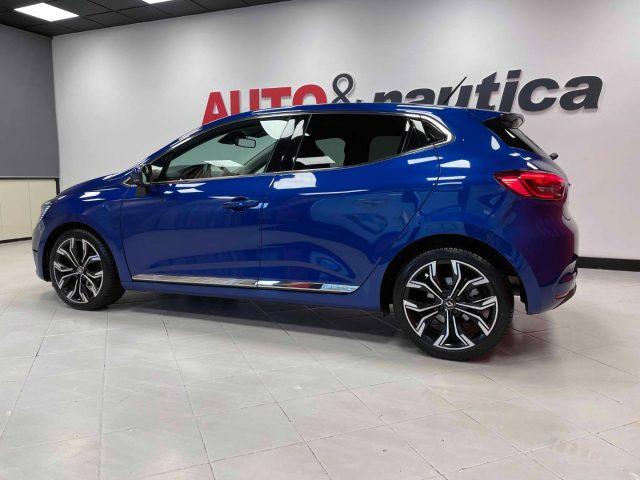 RENAULT Clio 1.5 BLUE DCI INTENS 85CV