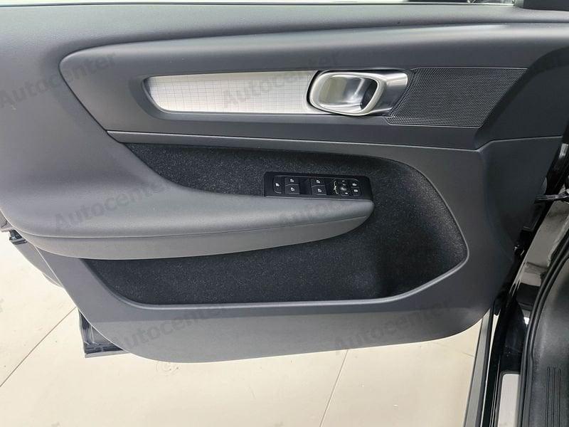 Volvo XC40 XC40 T4 PLUG IN PHEV INSCRIPTION EXPRESSION