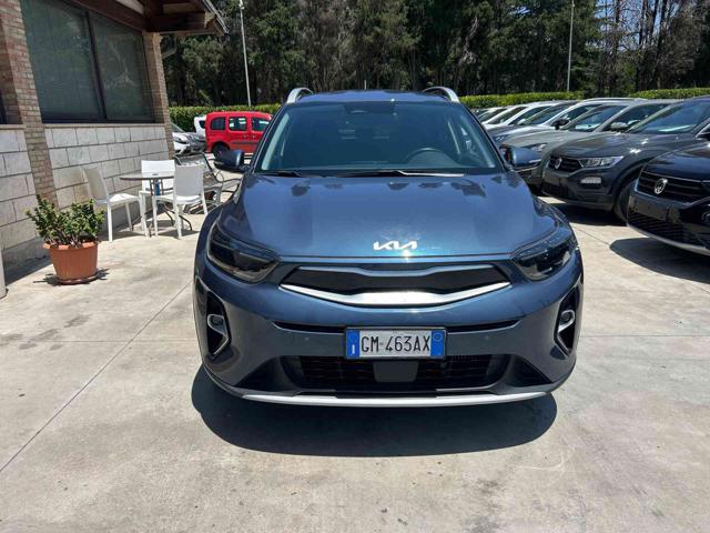 KIA Stonic 1.0 T-GDI MILD HYBRID 100 STYLE