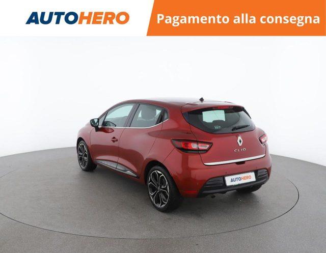 RENAULT Clio TCe 12V 90CV Start&Stop 5 porte Energy Duel2