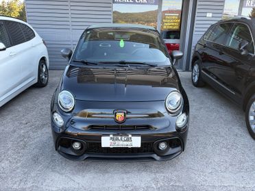 Abarth 595 C 1.4 Turbo T-Jet 180CV Competizione