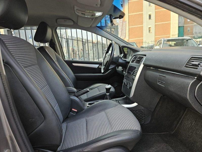 Mercedes-Benz Classe B B 180 CDI Sport