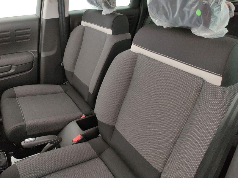 Citroën C3 Aircross C3 Aircross BlueHDi 110 S&S Feel