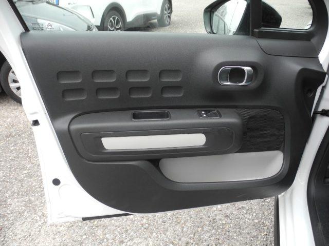 CITROEN C3 1.5 BlueHDi 100 S&S Feel -OK NEOPAT.- PREZZO REALE