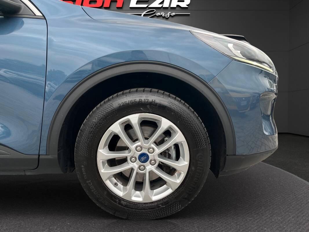 Ford Kuga 1.5 ecoblue Titanium Business 2wd 120cv