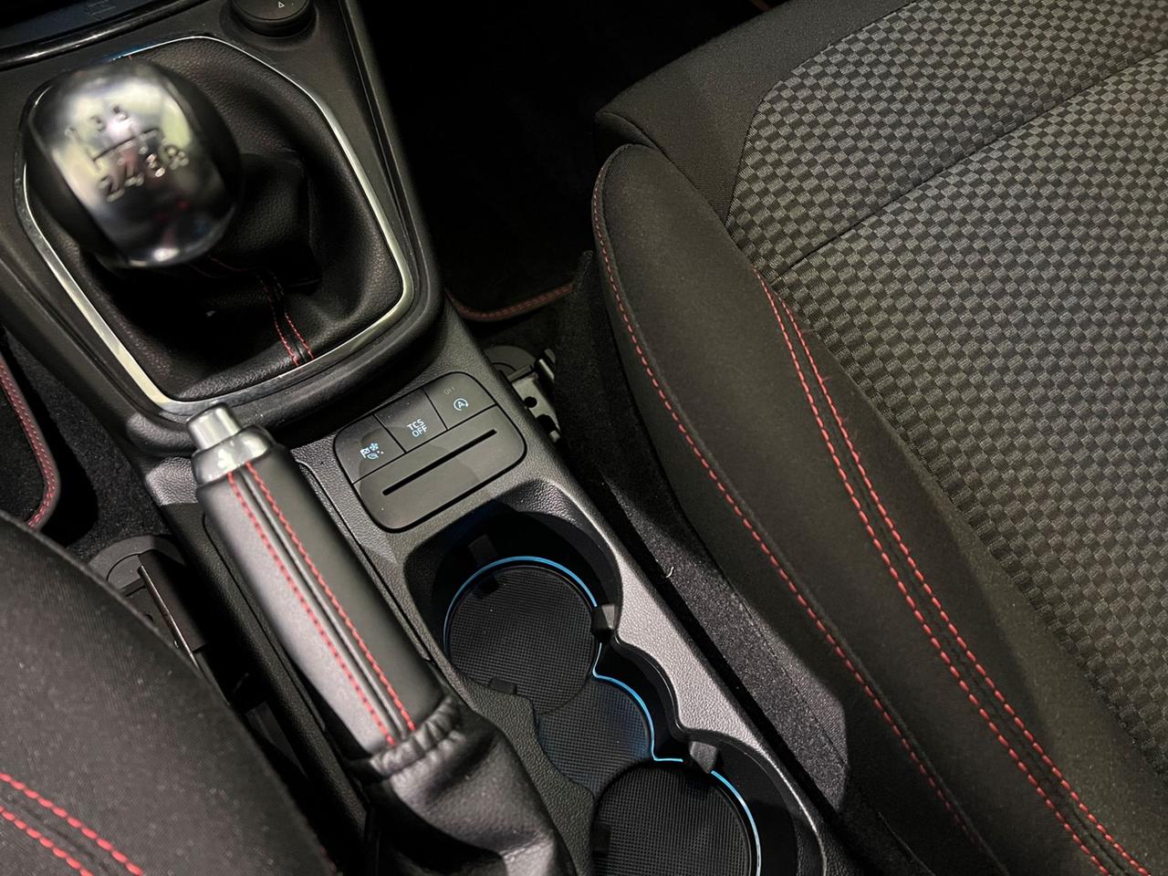 FORD Puma II 2020 1.0 hybrid ST-Line s&s 125cv - VARI COLORI!