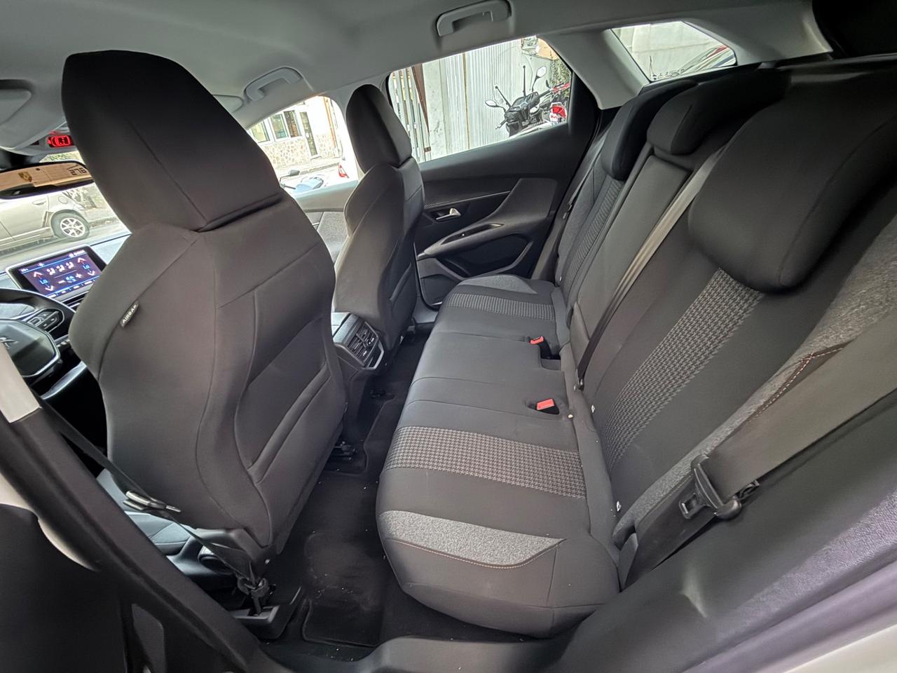 Peugeot 3008 BlueHDi 130 S&S GT Line