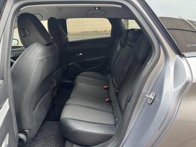 PEUGEOT 308 BlueHDi 130CV EAT8 SW Allure NAVI+RETR.