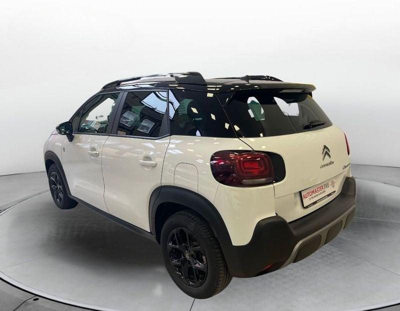 Citroën C3 Aircross C3 Aircross PureTech 110 S&S Shine Pack - NEOPATENTATI