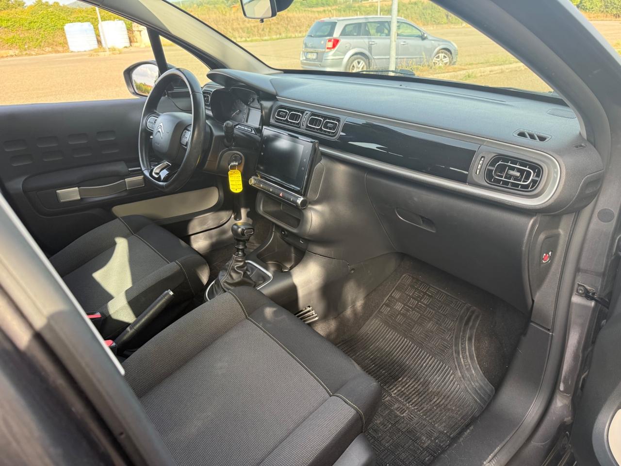 Citroen C3 PureTech 110 S&S Shine