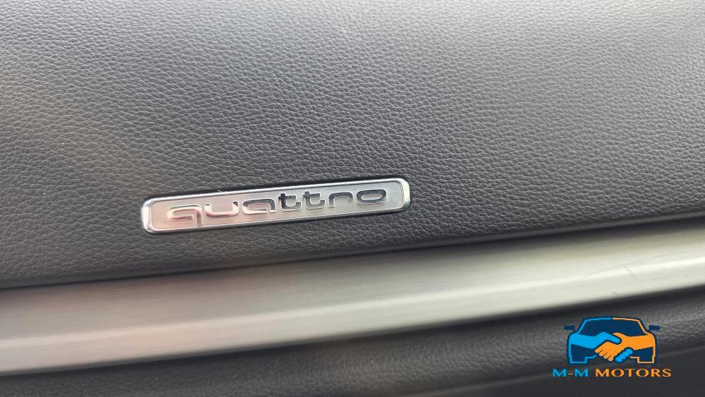 Audi S3 S3 SPB 2.0 TFSI QUATTRO S TRONIC