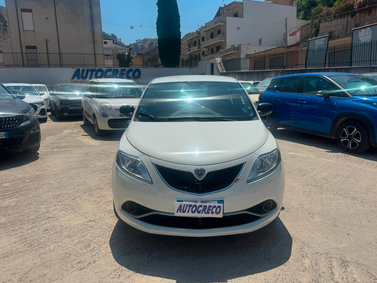 Lancia Ypsilon 1.3 MJT 16V 95 CV 5 porte S&S Platinum