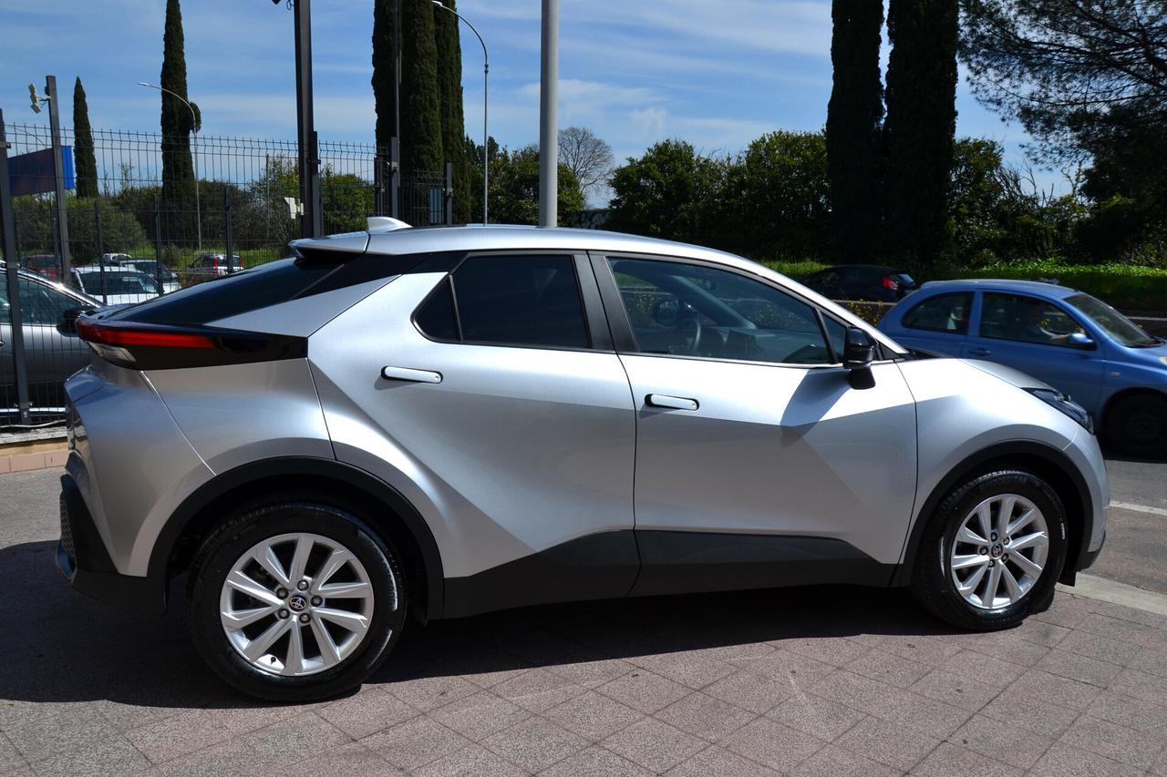 Toyota C-HR 1.8 HV 140CV **PREZZO REALE**KM17000**UNIPRO'**