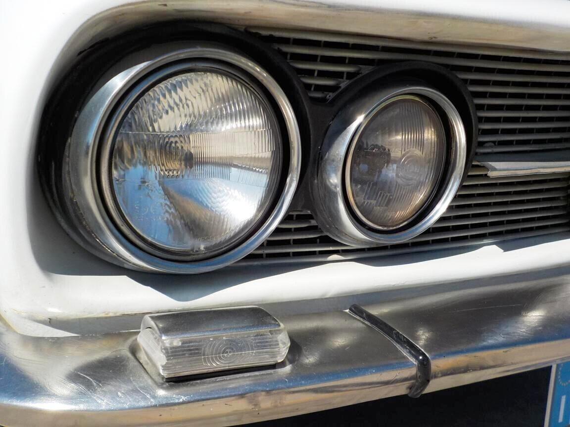 Alfa Romeo Sprint 2000