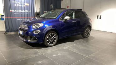 FIAT 500X 500X 1.5 T4 Hybrid 130 CV DCT Sport Dolcevita