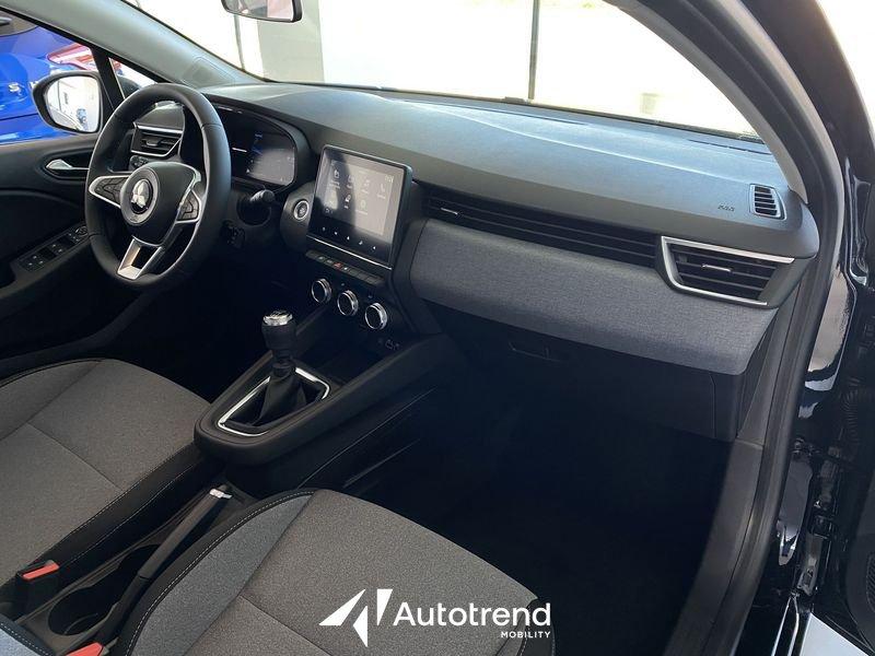 Mitsubishi Colt 1.0L turbo 90 CV Invite