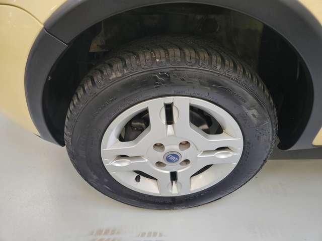 Fiat Panda Panda 4x4 1.2 Climbing