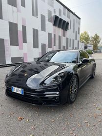 Porsche Panamera 4.0 Turbo S Executive