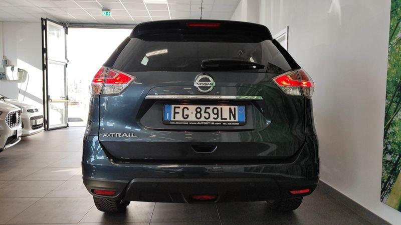 Nissan X-Trail 1.6 dCi 2WD Acenta Premium