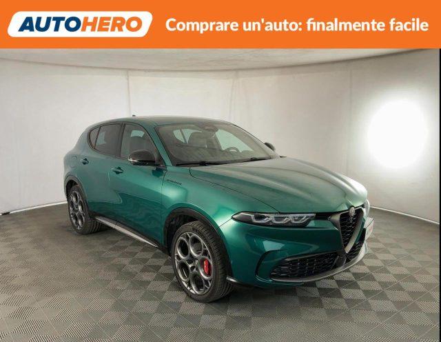 ALFA ROMEO Tonale 1.3 280 CV PHEV AT6 Q4 Veloce