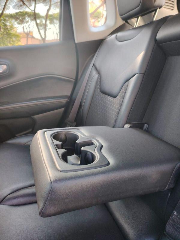 Jeep Compass Compass 1.6 Multijet II 2WD Longitude