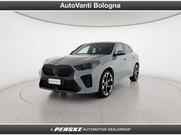 BMW X2 xDrive 20d MSport Pro