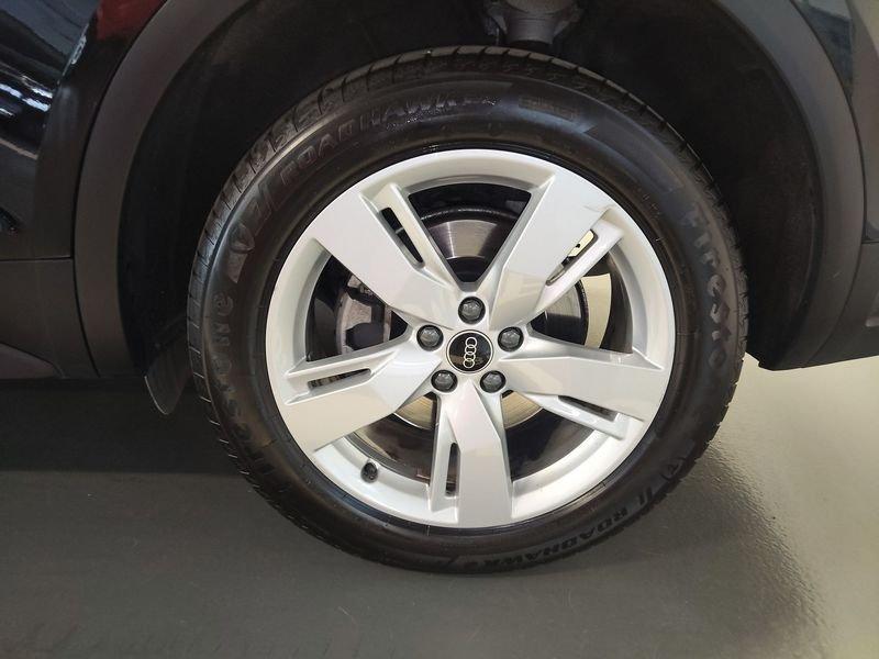 Audi Q5 Q5 40 TDI 204 CV quattro S tronic