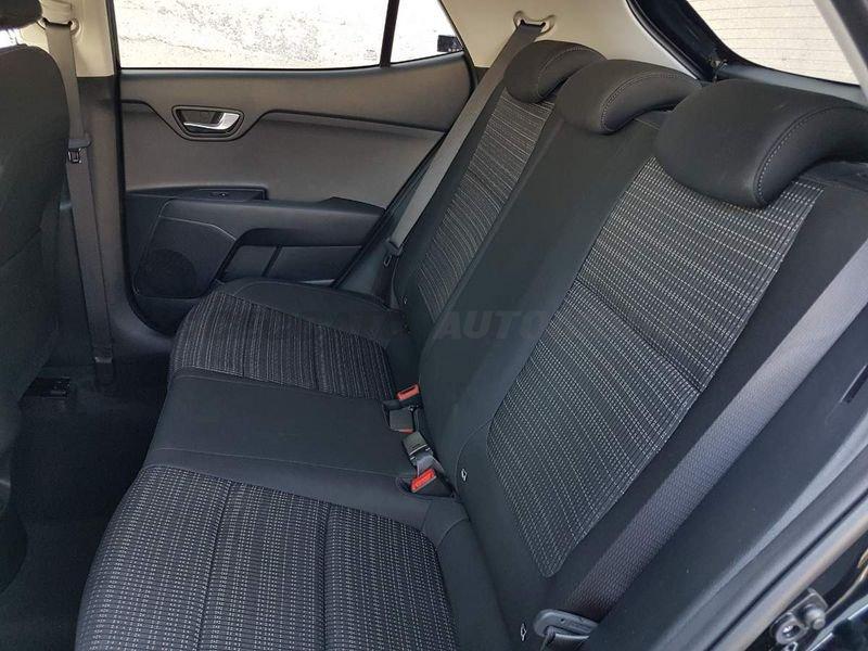KIA Stonic Stonic 1.2 dpi Style 84cv