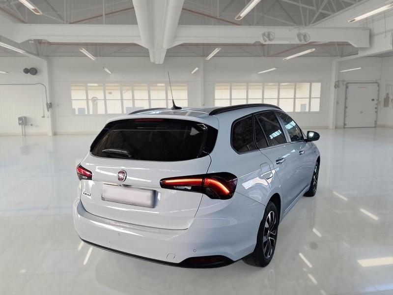 FIAT TIPO 1.6 MJT 130 CV SES STATION WAGON