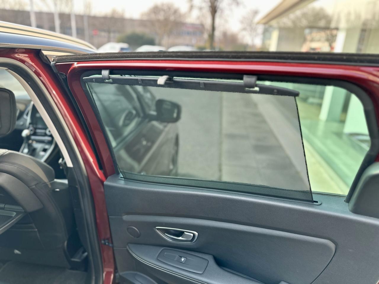 Renault Grand Scenic dCi 160 CV EDC Energy Initiale Paris