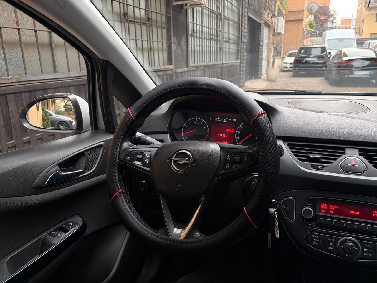 Opel Corsa 1.2 B-Color 69cv - EURO6 - PREZZO REALE