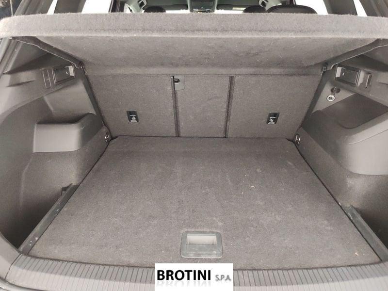 Volkswagen Tiguan 2.0 TDI 110KW SCR R-Line DSG