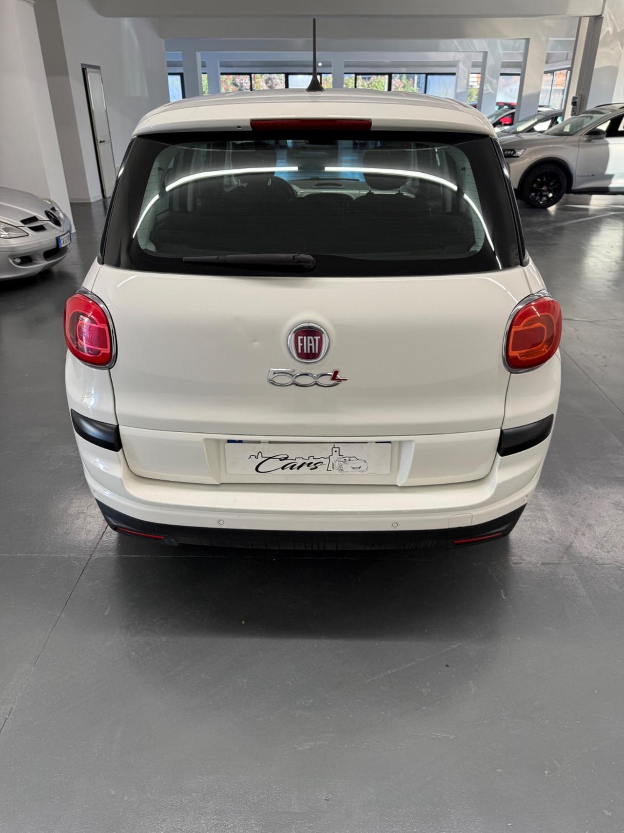 Fiat 500L 1.6 Multijet 120 CV Urban