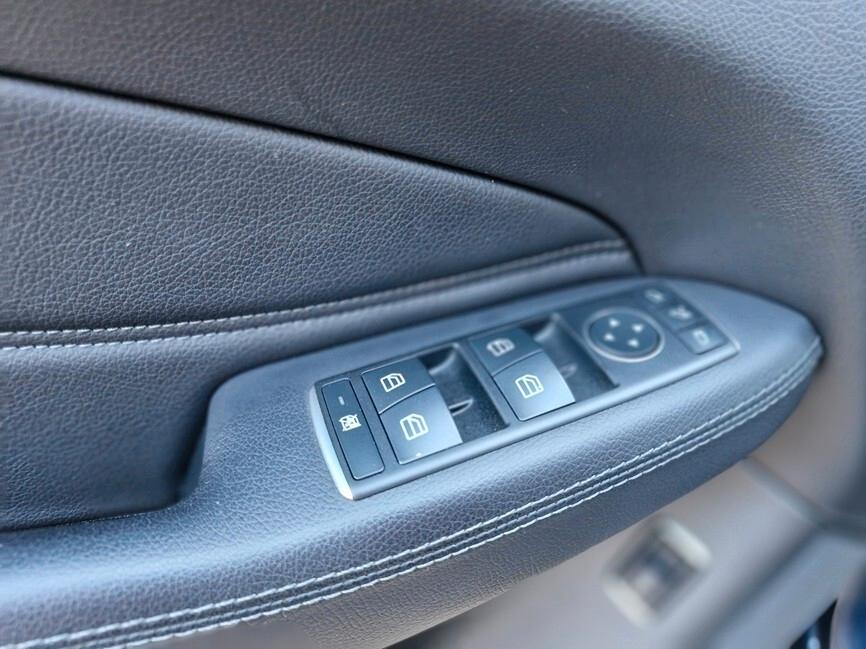 Mercedes-benz GLE 250 d 4Matic Premium