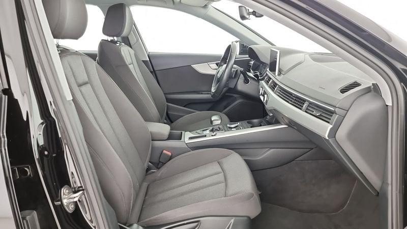 Audi A4 Avant 35 TDI S tronic Business