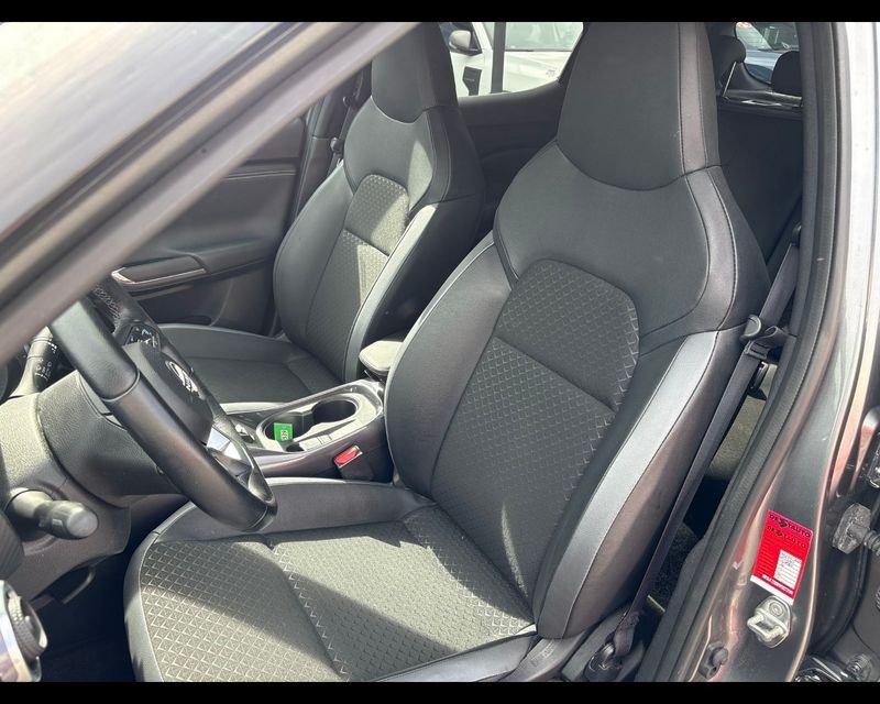Nissan Juke Juke 1.0 dig-t N-Connecta 114cv