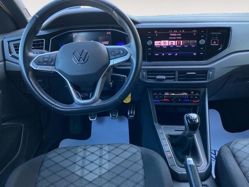 Volkswagen Polo Polo 1.0 TSI R-Line