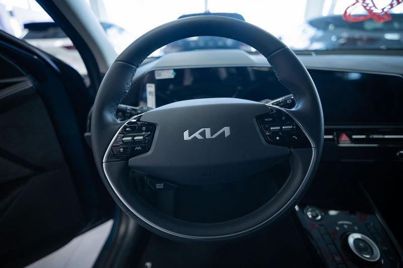 Kia Niro NEW HEV-PHEV 1.6 MY25 PHEV 2WD STYLE