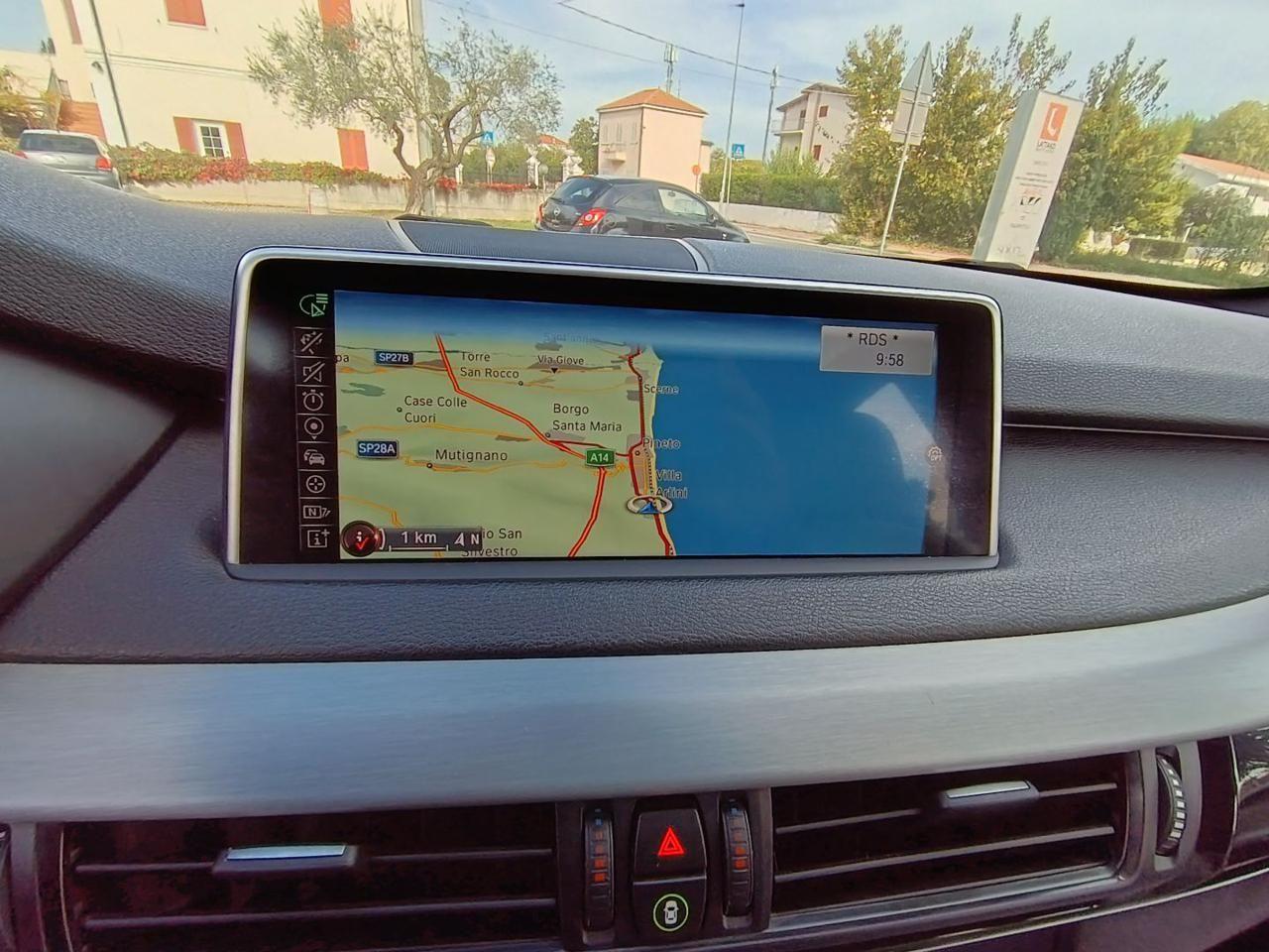 BMW X5 sDrive25d Luxury